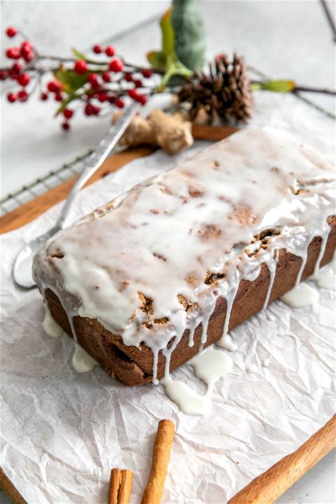 the-best-healthy-gingerbread-loaf-fit-mitten-kitchen image