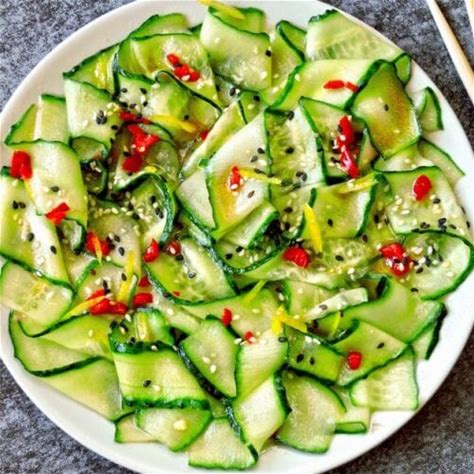 17-easy-cucumber-salad-recipes-youll-love-insanely-good image