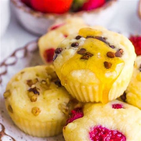best-pancake-muffins-recipe-easy-homemade image