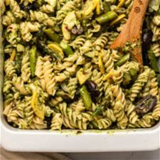 roasted-spring-vegetable-pesto-pasta-vegan-from image