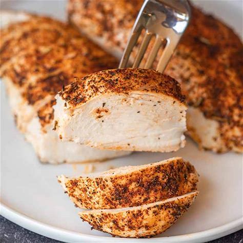 easy-baked-chicken-recipe-ready-in-only-25-minutes image