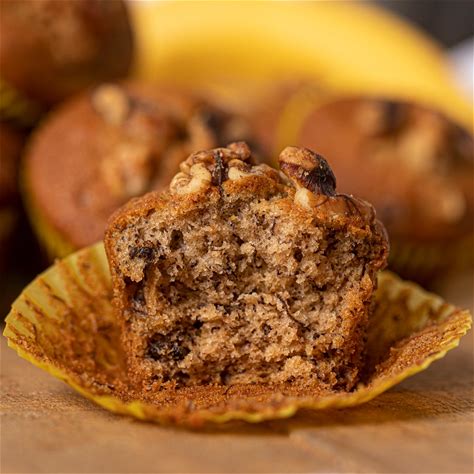 crazy-easy-banana-bread-muffins-dinner-then-dessert image