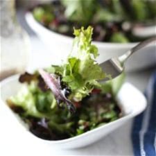 wilted-lettuce-salad-only-5-ingredients-5-minutes image