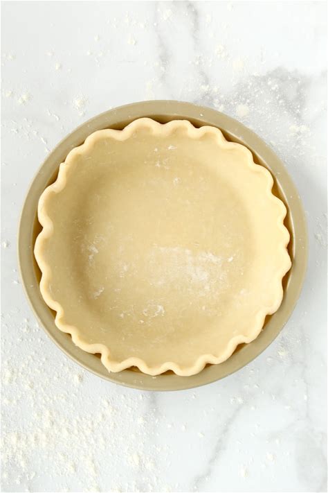 the-perfect-homemade-pie-crust-joy-oliver image