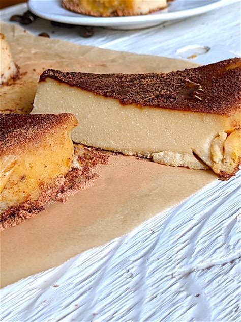 creamy-cake-with-ricotta-and-coffee-solo-dolcecom image