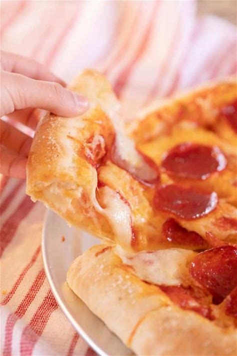 homemade-stuffed-crust-pizza-the-carefree-kitchen image