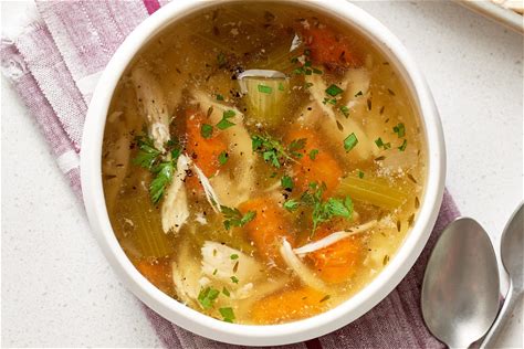 recipe-slow-cooker-whole-chicken-soup-kitchn image