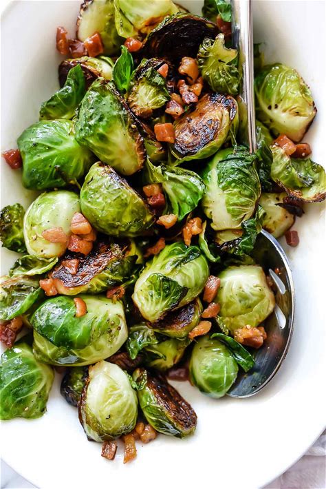 sauted-brussel-sprouts-with-pancetta-foodiecrushcom image