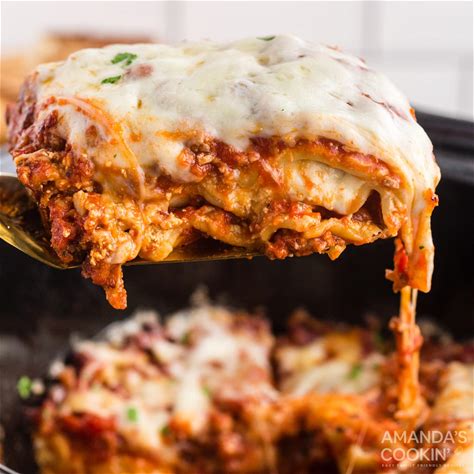 crockpot-lasagna-amandas-cookin-slow-cooker image
