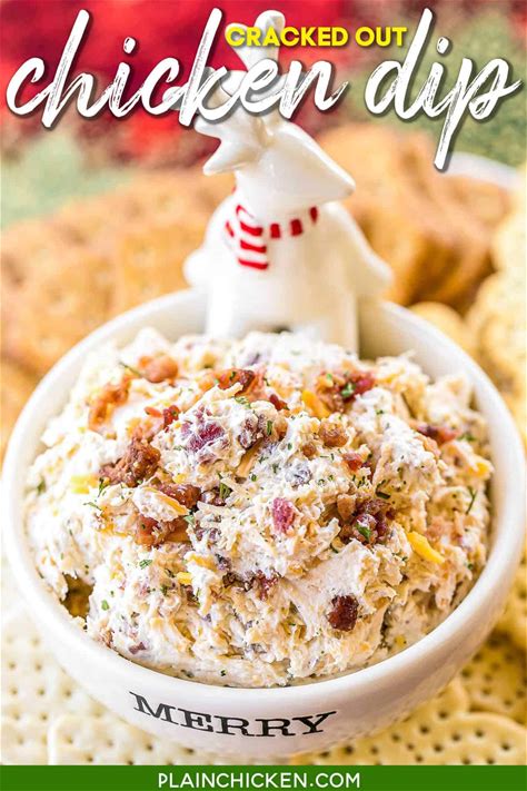 cracked-out-chicken-dip-plain-chicken image