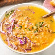 old-fashioned-navy-bean-soup-debs-daily-dish image