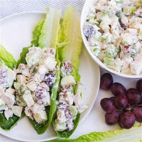 weight-watchers-chicken-salad-with-grapes-my-crazy image