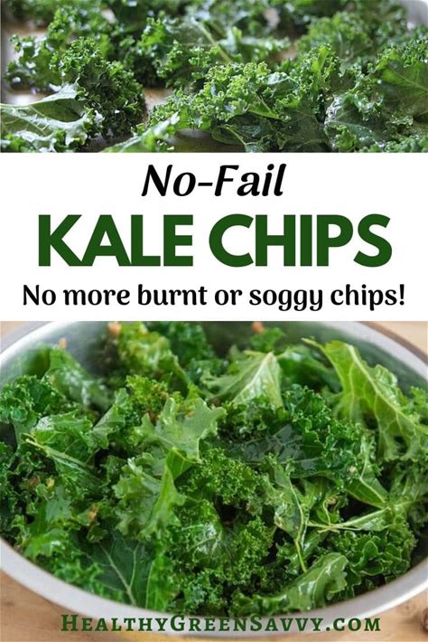 no-fail-baked-kale-chips-recipe-vegan-paleo-whole image