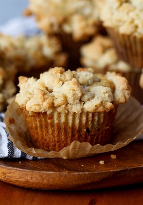 banana-muffins-recipe-the-best-banana-muffins image