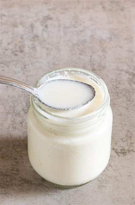 how-to-make-buttermilk-recipes-from-a-pantry image