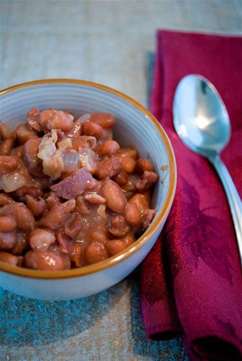 southern-style-beans-bacon image