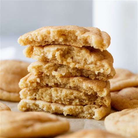soft-and-chewy-snickerdoodle-recipe-live-well-bake image