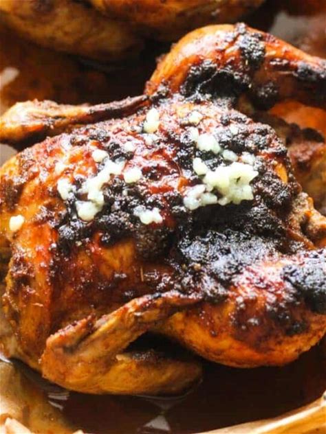 easy-cajun-cornish-hens-recipe-the-top-meal image