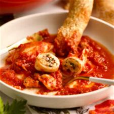 italian-stuffed-calamari-recipe-in-tomato-sauce image