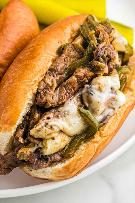 the-best-ever-philly-cheesesteak-recipe-little-sunny image