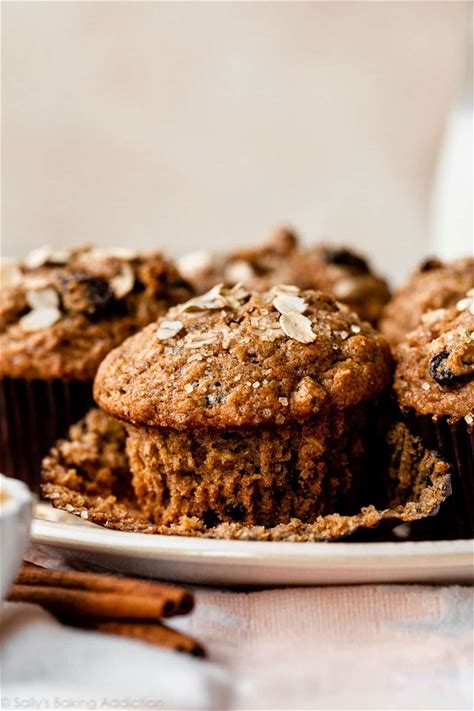 applesauce-muffins-recipe-trusted-baking image