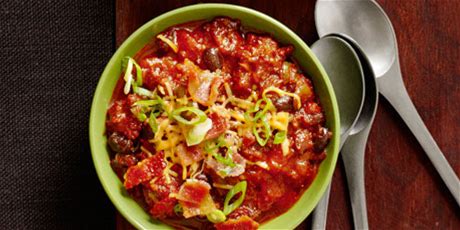best-chili-con-carne-recipes-comfort-food-food image
