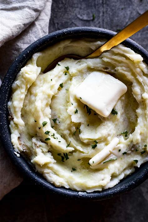 creamy-garlic-mashed-potatoes-recipe-went-here-8 image