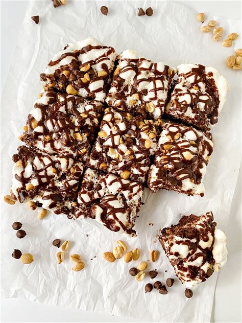 rocky-road-brownies-southern-kissed image