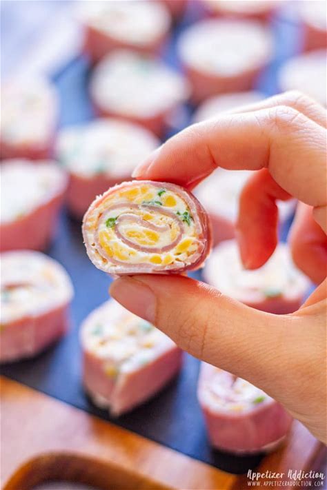stuffed-ham-roll-ups-recipe-appetizer-addiction image