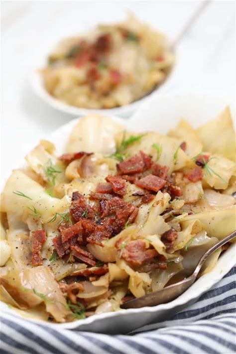 classic-slow-cooker-cabbage-with-bacon-whole-lotta image