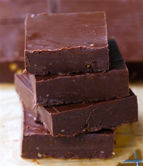 easy-no-bake-chocolate-fudge-bars-just-two image