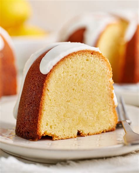 lemon-glazed-lemon-bundt-cake-baker-by-nature image