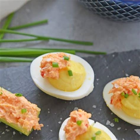 pimento-cheese-deviled-eggs image