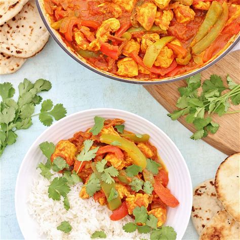 easy-chicken-jalfrezi-easy-peasy-foodie image