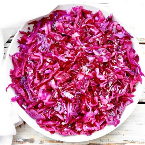 braised-red-cabbage-this-wife-cooks image