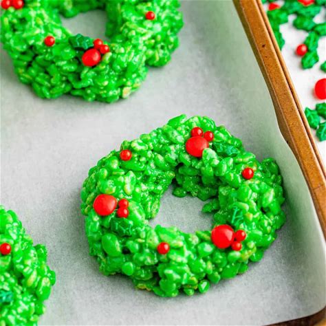 rice-krispies-christmas-wreaths-the-country-cook image