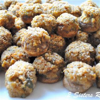 easy-stuffed-mushrooms-easy-delicious-and-healthy image