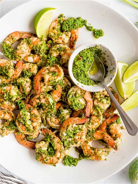 15-minute-cilantro-lime-shrimp-drive-me-hungry image