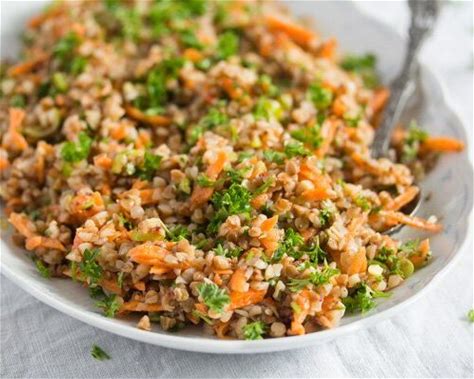 roasted-buckwheat-salad-vegan-buckwheat image