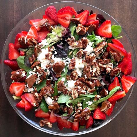 spring-strawberry-and-goat-cheese-salad-the image