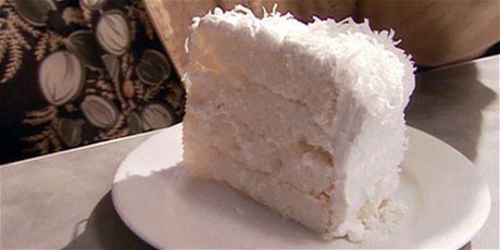 coconut-cake-with-7-minute-frosting-food-network image
