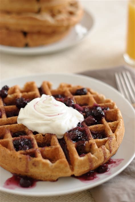 whole-grain-waffles-recipe-cookie-and-kate image