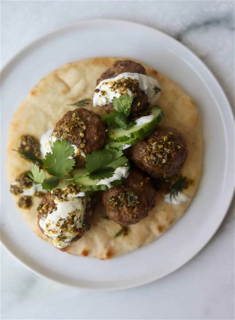 greek-lamb-meatballs-gyro-style-the-gourmet-rd image