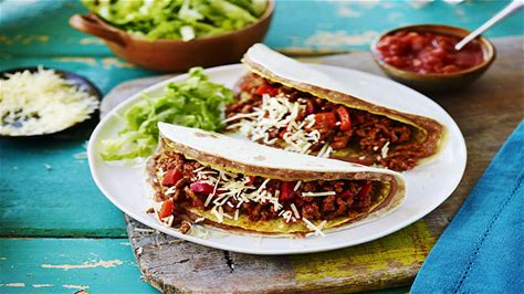 double-layer-tacos-recipe-mexican-recipes-old-el image