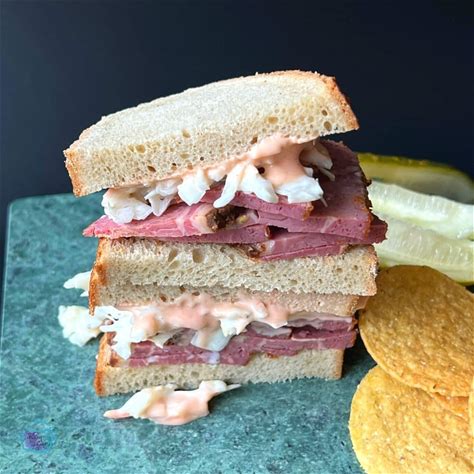 slow-cooker-homemade-pastrami-the-lazy-slow image