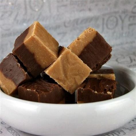 chocolate-peanut-butter-fudge-recipe-girl image
