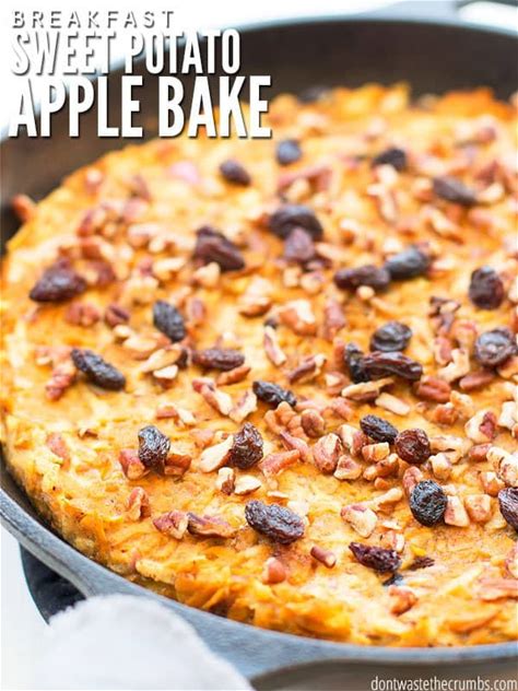 sweet-potato-bake-with-apples-whole30-dont image