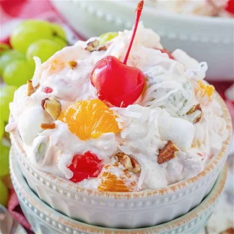 southern-ambrosia-salad-video-the-country-cook image