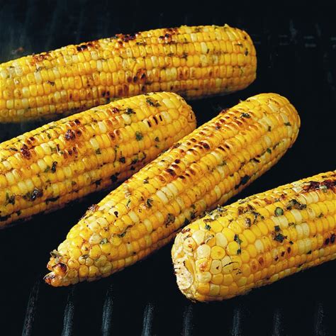 grilled-corn-on-the-cob-with-basil-parmesan-butter image