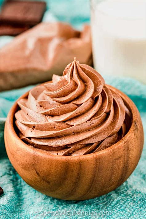 fluffy-homemade-chocolate-frosting-spend-with image